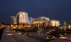 Гостиница Hyatt Regency Tashkent  Taškent